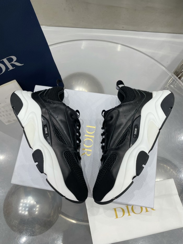 Dior 014 Casual shoes XM073