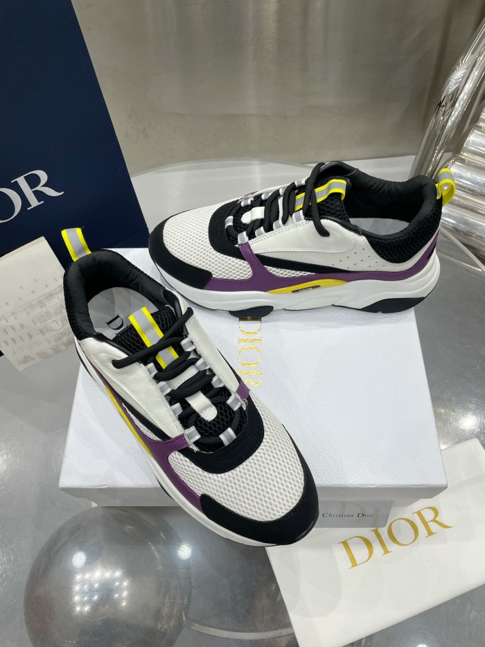 Dior 014 Casual shoes XM073