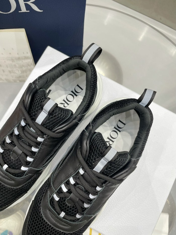 Dior 014 Casual shoes XM073