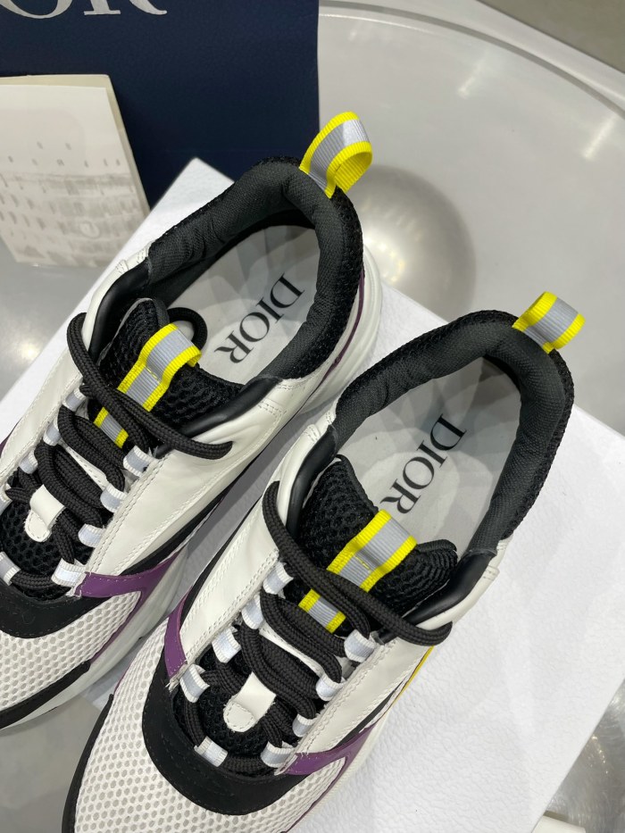 Dior 014 Casual shoes XM073