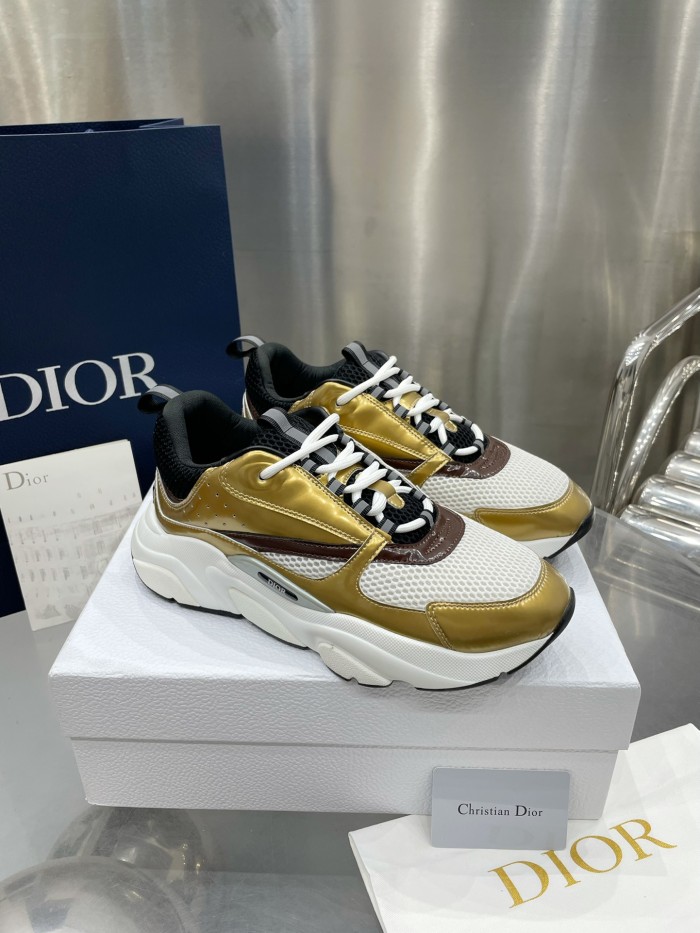 Dior 014 Casual shoes XM073