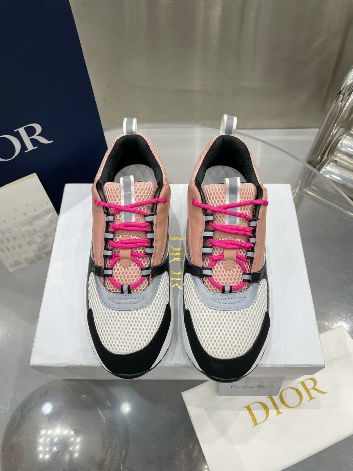 Dior 014 Casual shoes XM073