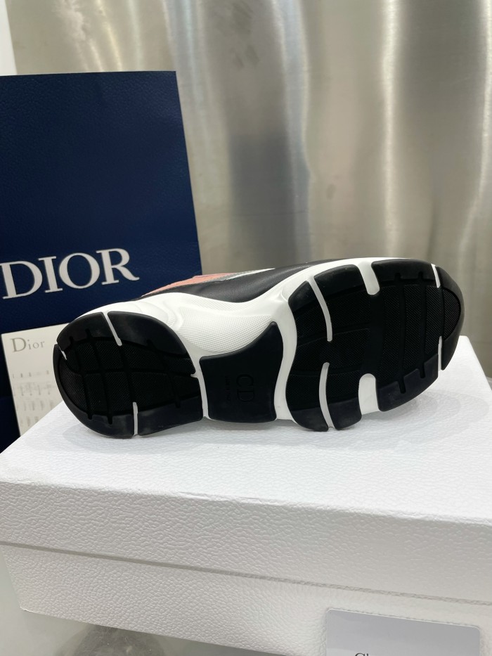 Dior 014 Casual shoes XM073