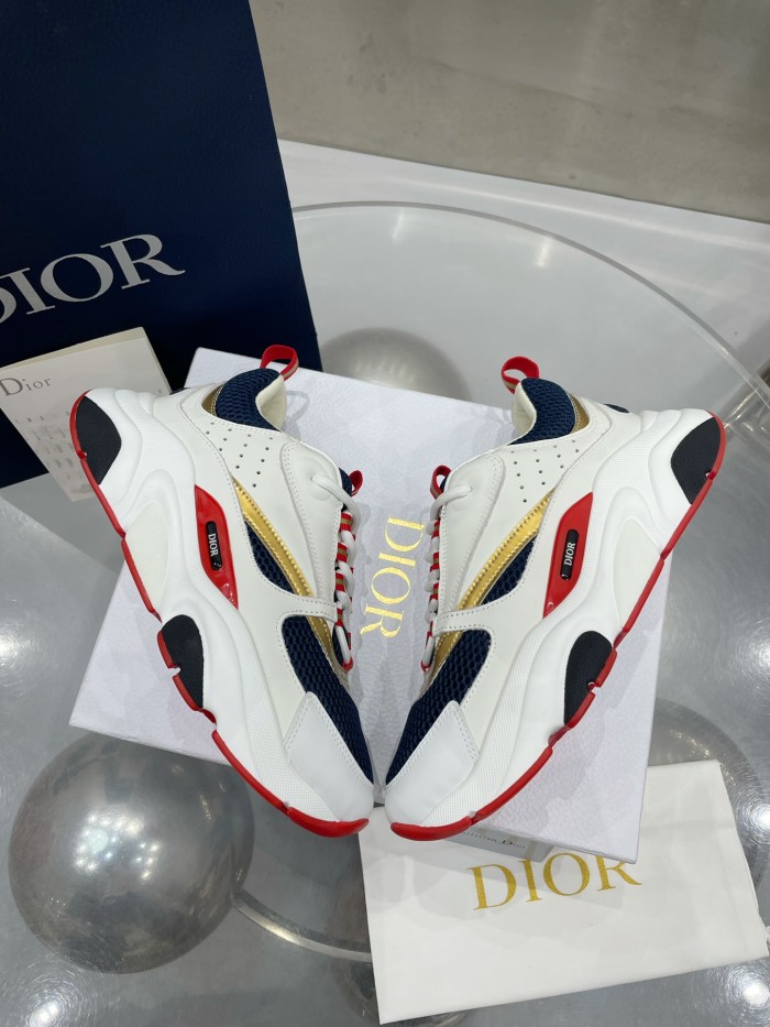 Dior 014 Casual shoes XM073