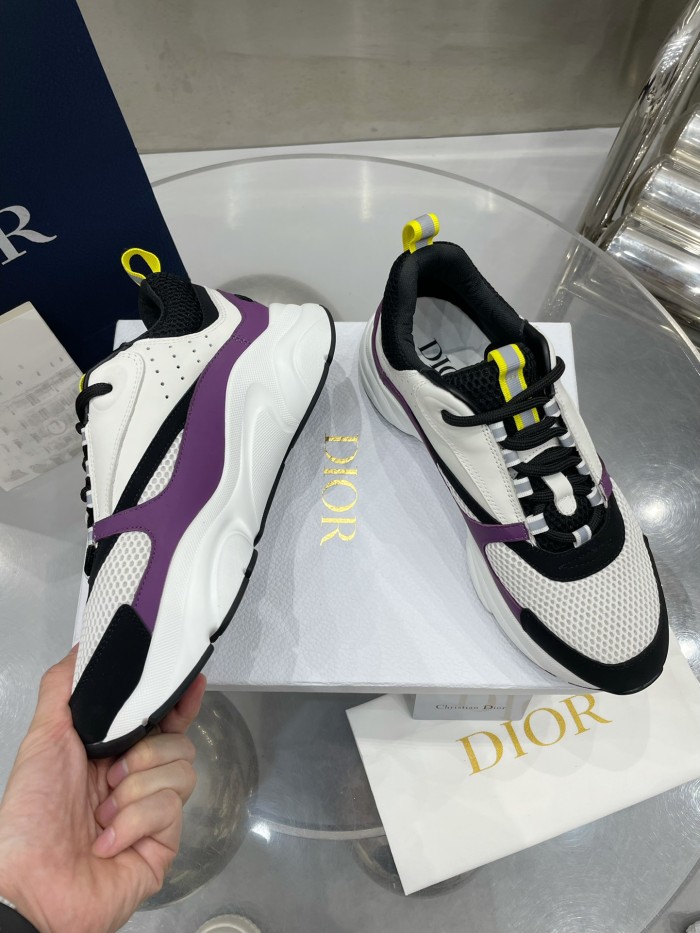 Dior 014 Casual shoes XM073