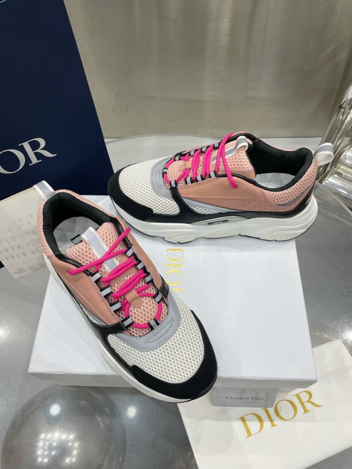 Dior 014 Casual shoes XM073