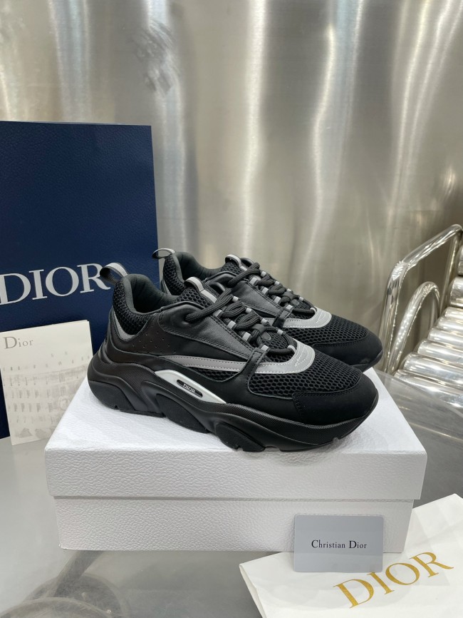 Dior 014 Casual shoes XM073