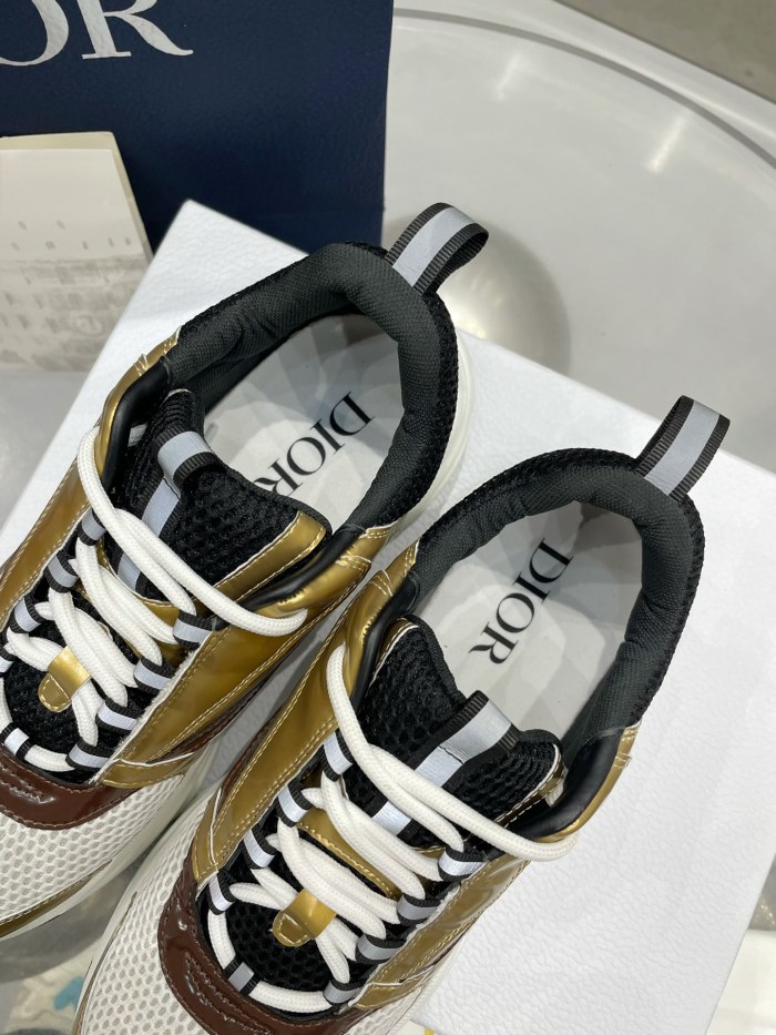 Dior 014 Casual shoes XM073