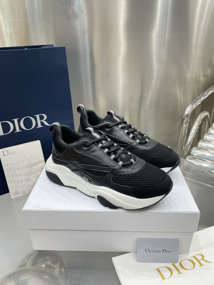 Dior 014 Casual shoes XM073