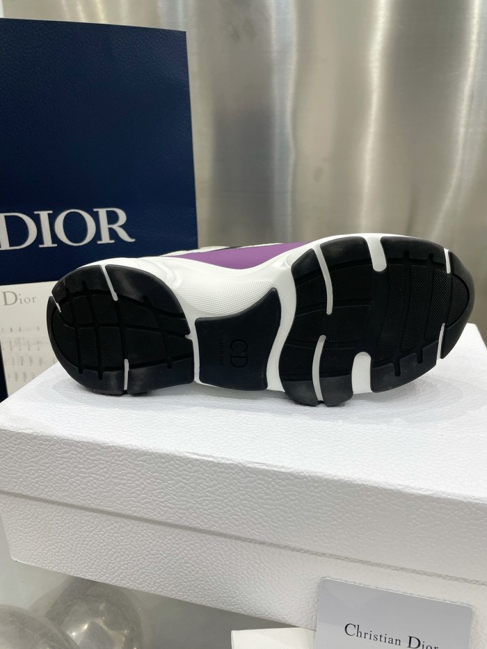 Dior 014 Casual shoes XM073