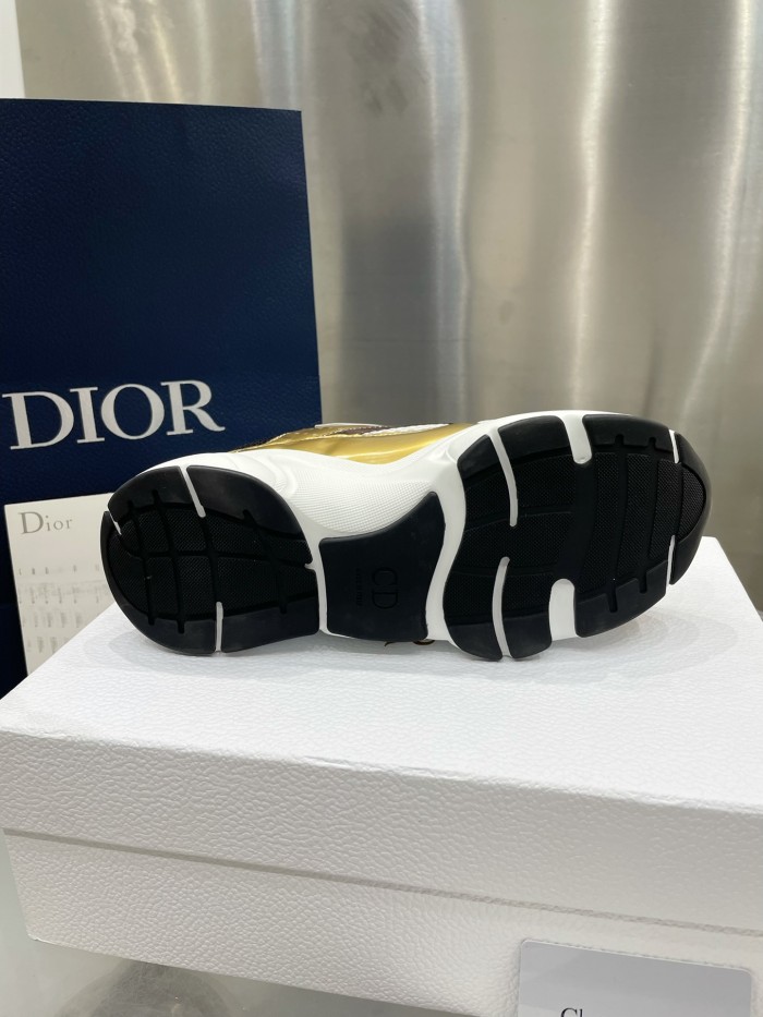 Dior 014 Casual shoes XM073