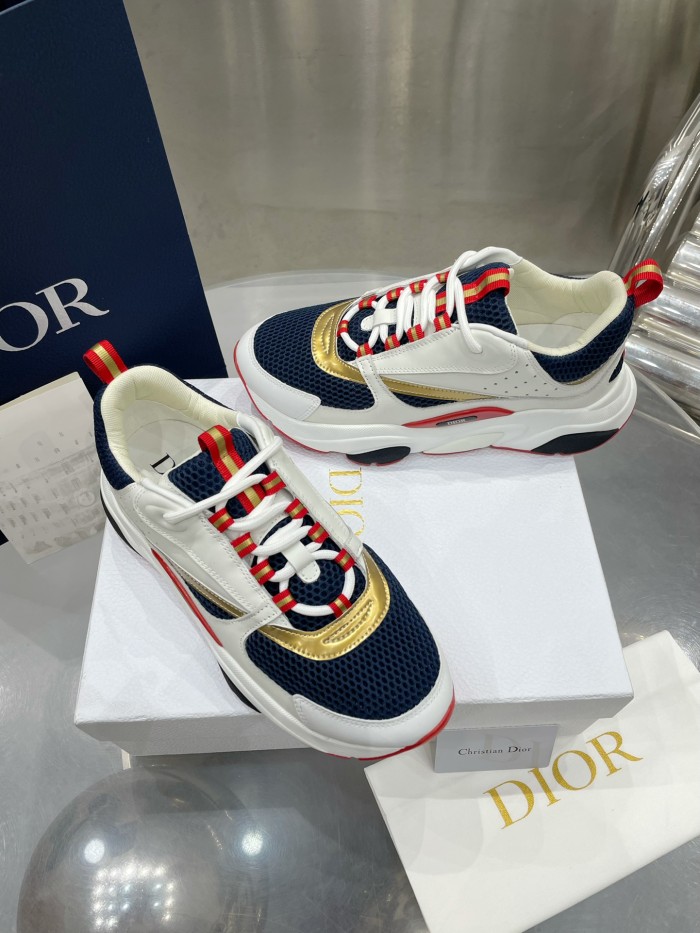 Dior 014 Casual shoes XM073
