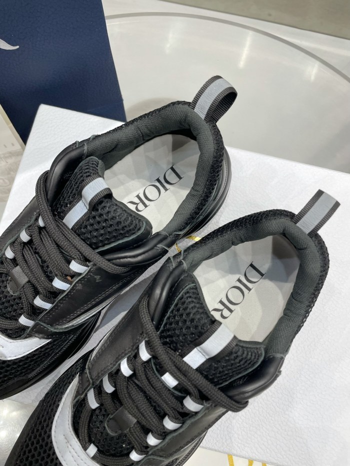 Dior 014 Casual shoes XM073