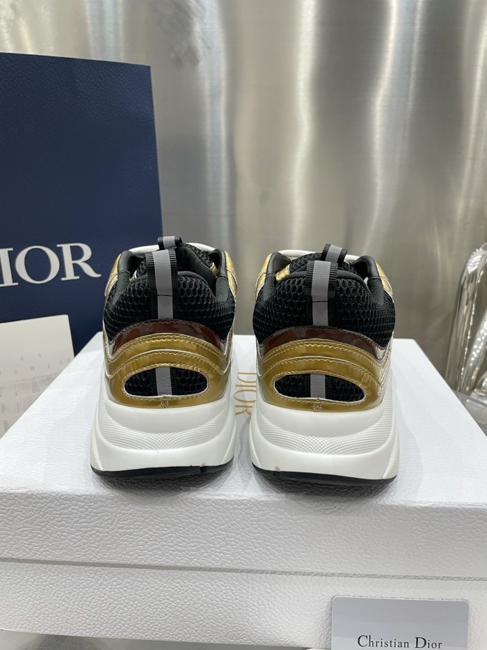 Dior 014 Casual shoes XM073