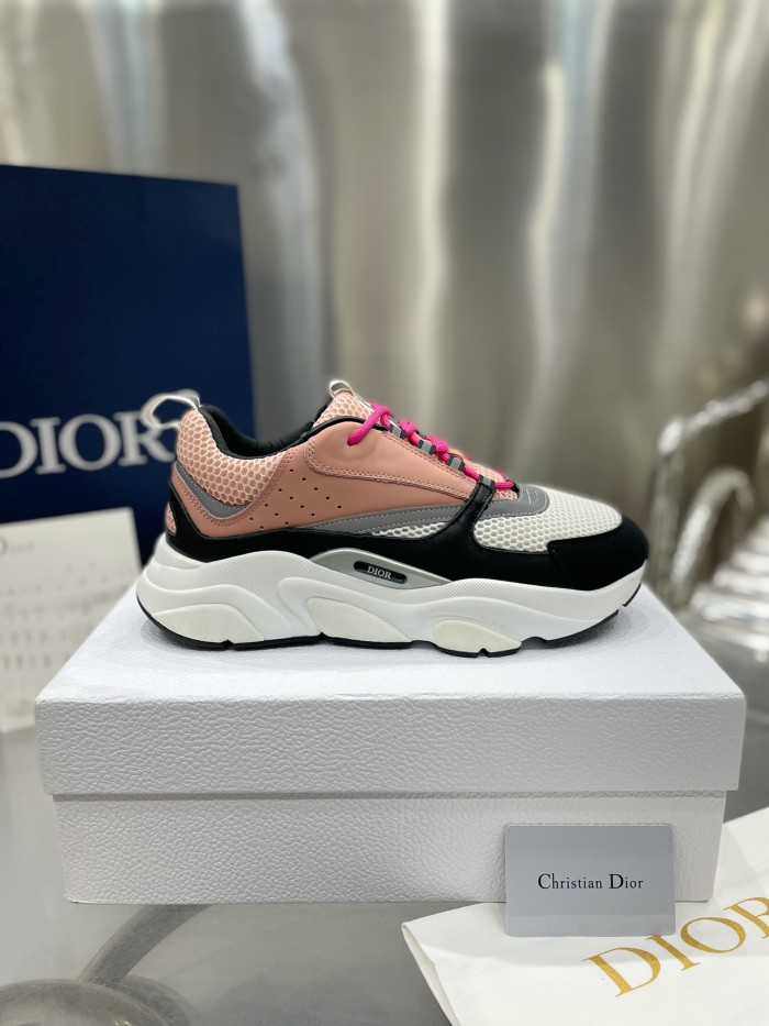 Dior 014 Casual shoes XM073