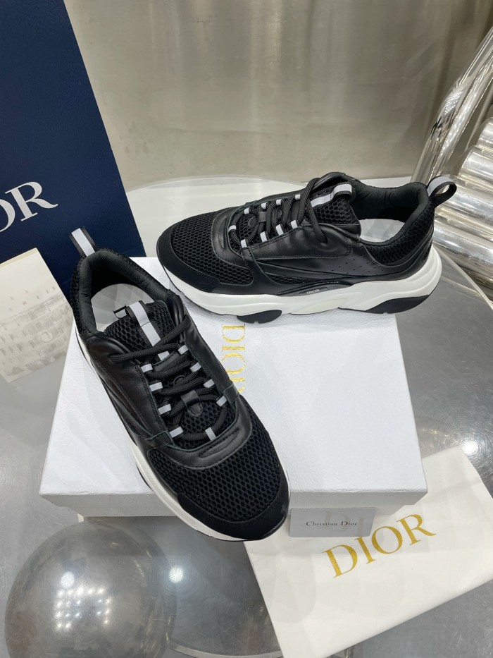 Dior 014 Casual shoes XM073