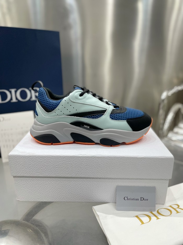 Dior 014 Casual shoes XM073