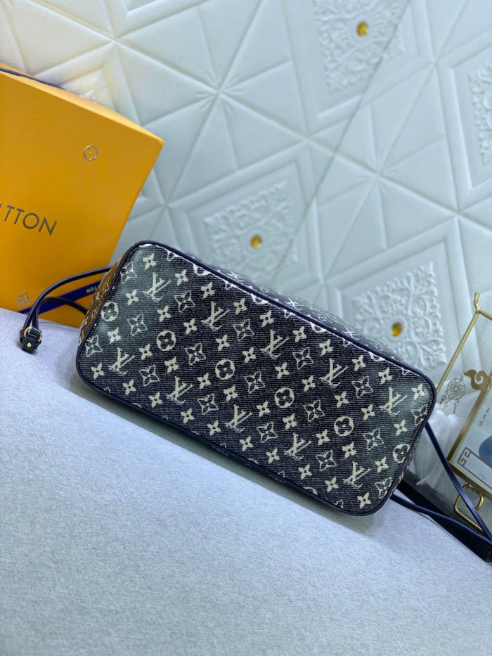 LV Neverfull MM M22921 LM061 31cm