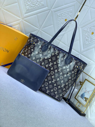 LV Neverfull MM M22921 LM061 31cm