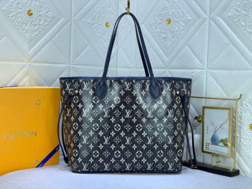 LV Neverfull MM M22921 LM061 31cm