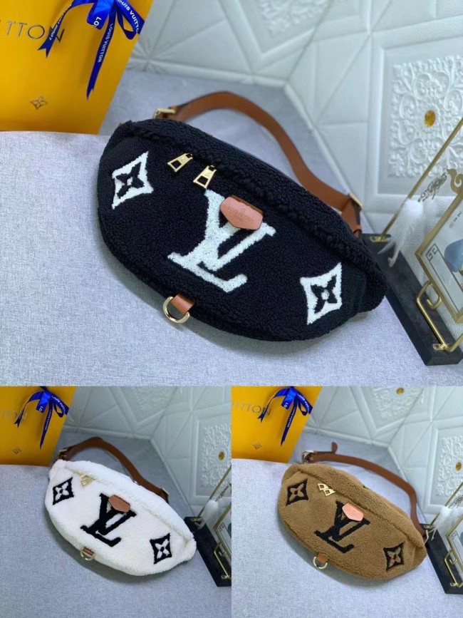 Louis Vuitton BUMBAG M55425 LM051 37cm