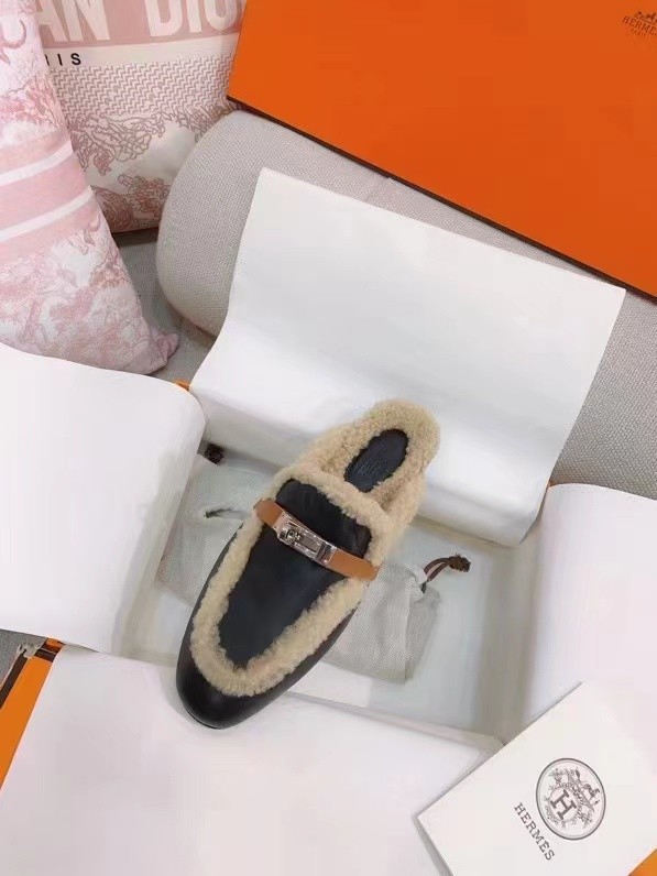 Hermes shoes 020 XM023