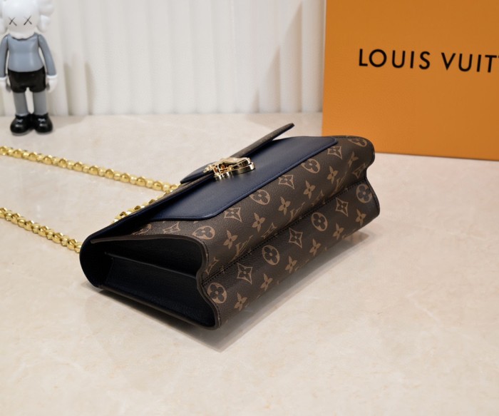 LV Victoire Chain Bag M41731 LM002 27cm