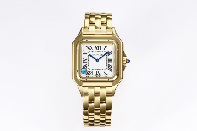 Panthère de Cartier 27*37mm