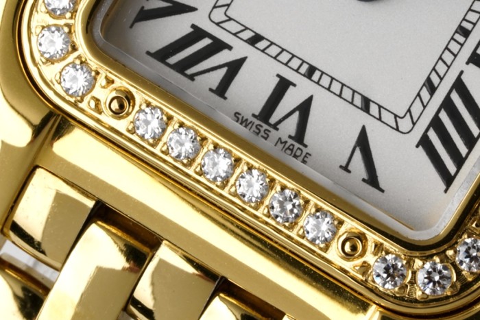 Panthère de Cartier 22*30mm