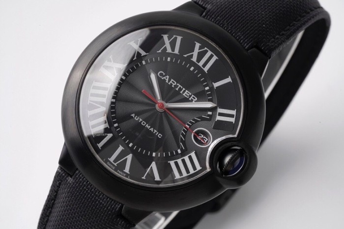 Ballon bleu de Cartier 42mm