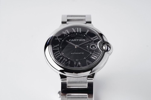 Ballon bleu de Cartier 42mm