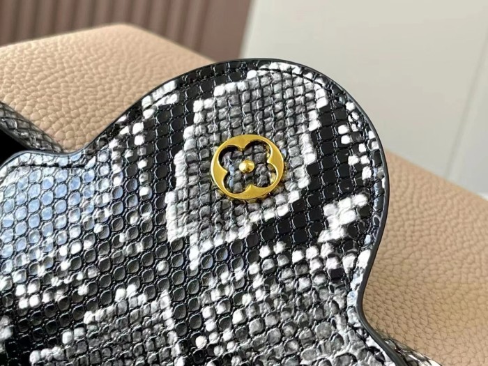 LV Capucines Bag M95508 M95509 LM012032 21-27cm