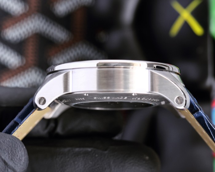 Calibre de Cartier 42mm