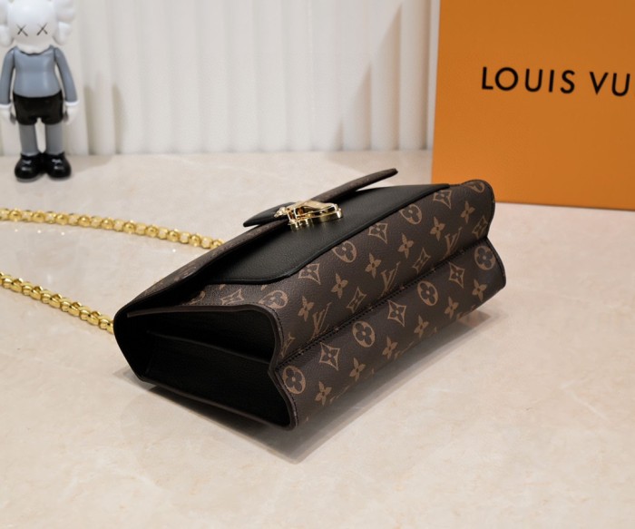 LV Victoire Chain Bag M41731 LM002 27cm