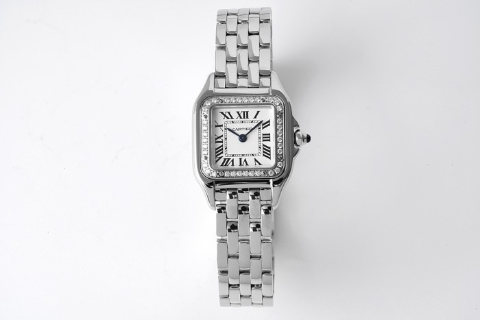 Panthère de Cartier 22*30mm