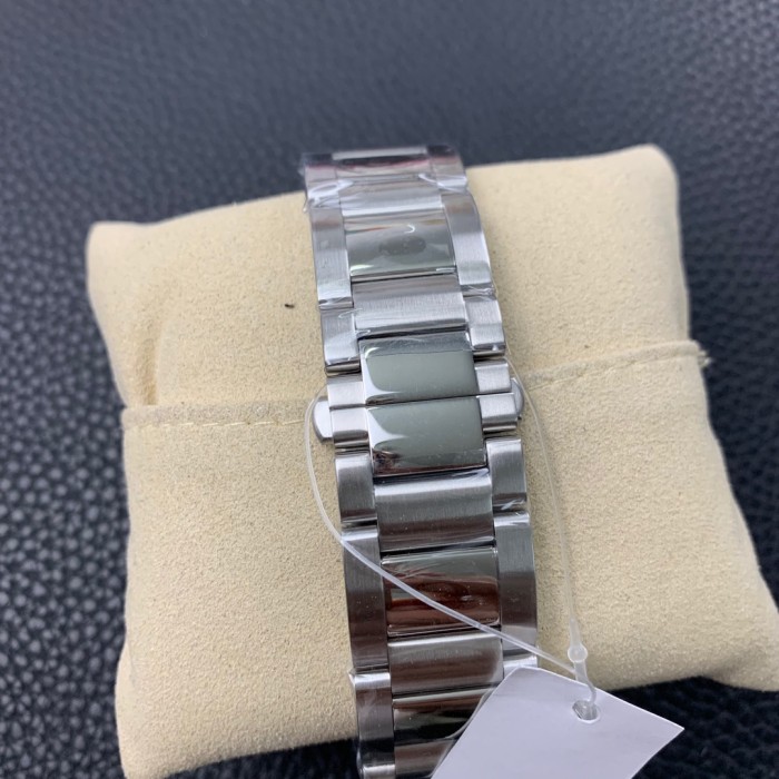 Calibre de Cartier 42mm