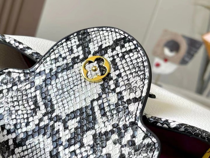 LV Capucines Bag M95508 M95509 LM012032 21-27cm