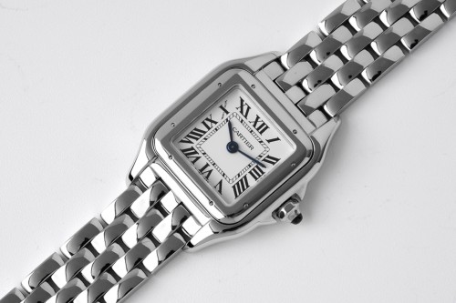 Panthère de Cartier 22*30mm