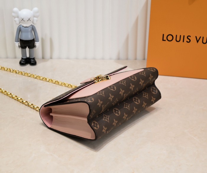 LV Victoire Chain Bag M41731 LM002 27cm