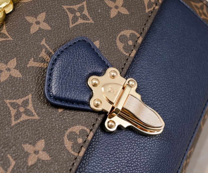 LV Victoire Chain Bag M41731 LM002 27cm