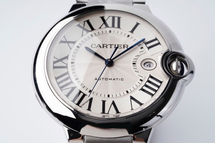 Ballon bleu de Cartier 42mm