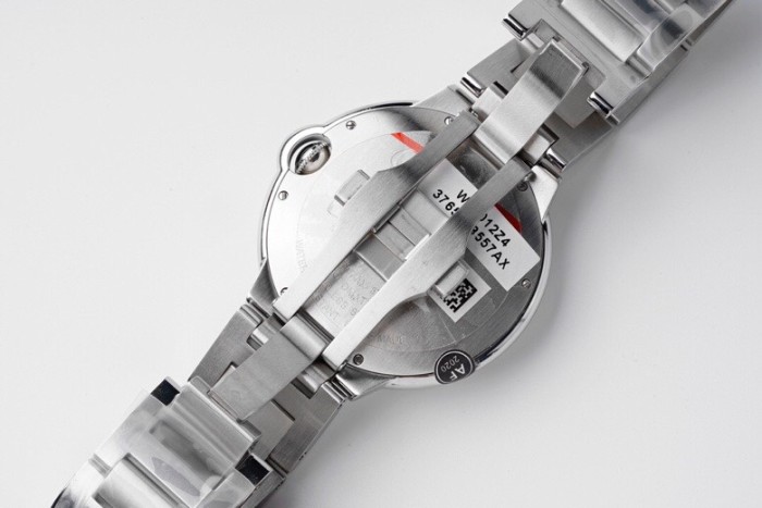 Ballon bleu de Cartier 42mm