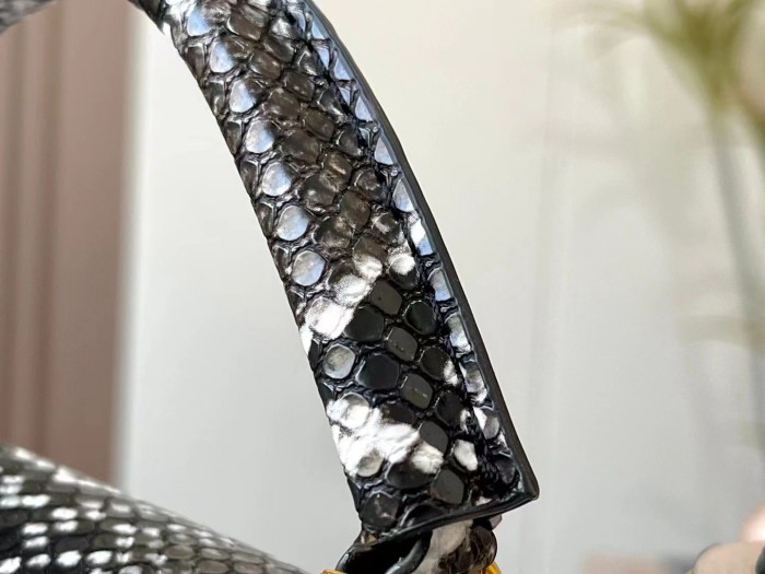 LV Capucines Bag M95508 M95509 LM012032 21-27cm