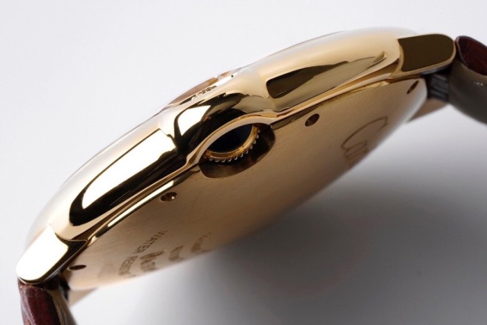 Ballon bleu de Cartier 42mm