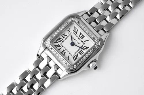 Panthère de Cartier 22*30mm