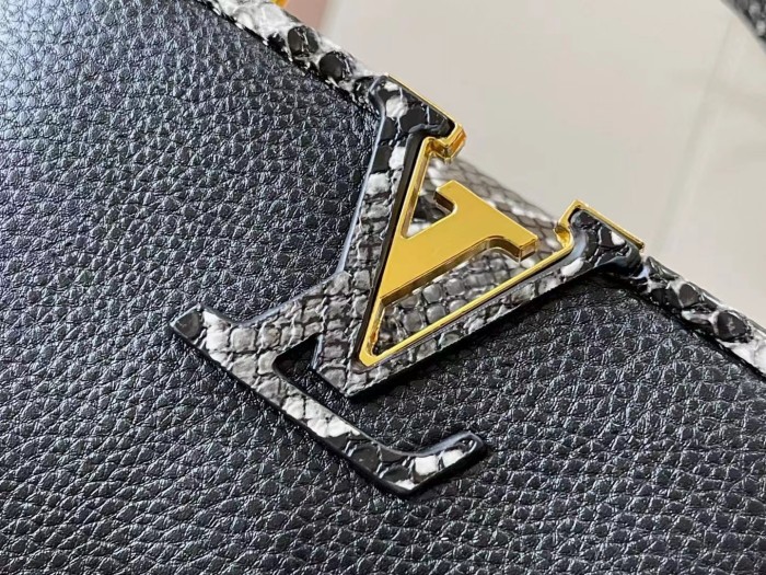 LV Capucines Bag M95508 M95509 LM012032 21-27cm