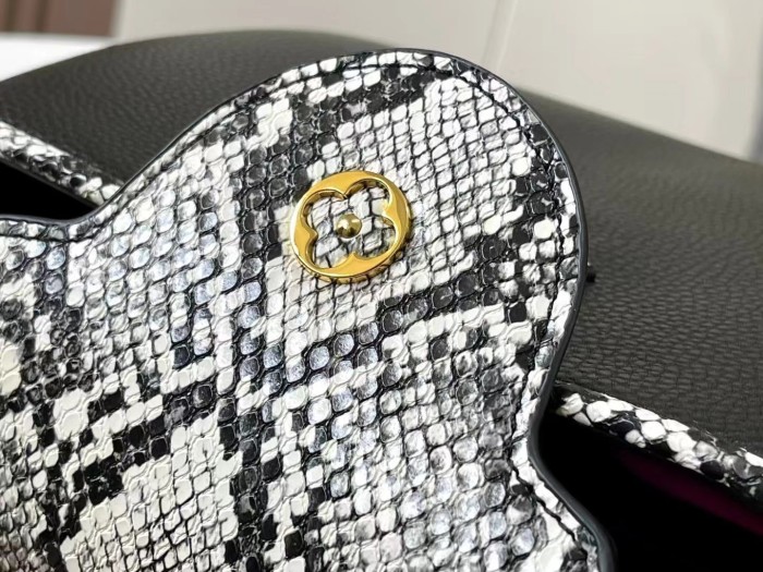 LV Capucines Bag M95508 M95509 LM012032 21-27cm
