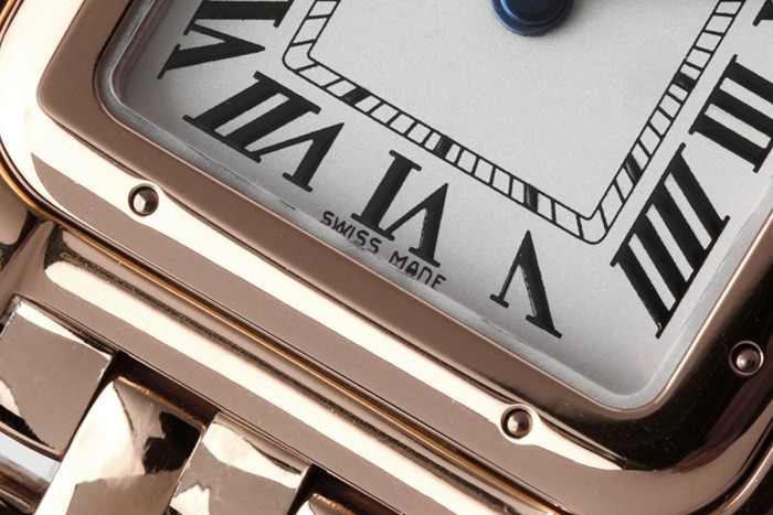 Panthère de Cartier 22*30mm