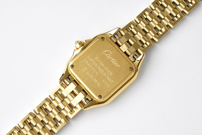 Panthère de Cartier 22*30mm