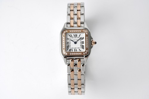 Panthère de Cartier 22*30mm